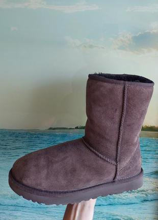 Угги ugg, 39 р