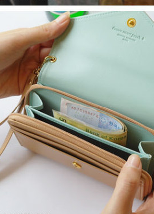 Кошелек 3