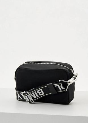 Bimba y lola crossbody сумка кроссбоди9 фото
