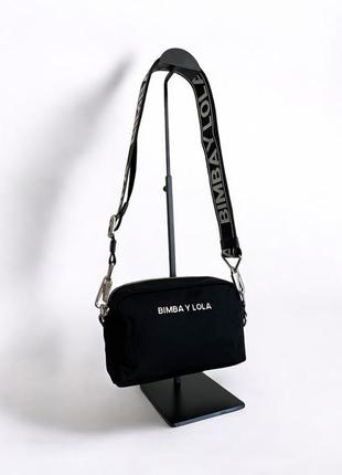 Bimba y lola crossbody сумка кроссбоди2 фото
