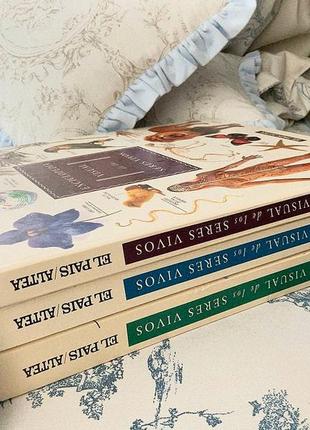 Винтаж / испания / винтажные книги / анатомия / орнитология / ботаника / насекомые / рептилии / растения / бабочки / энциклопедия о животных / зоологи