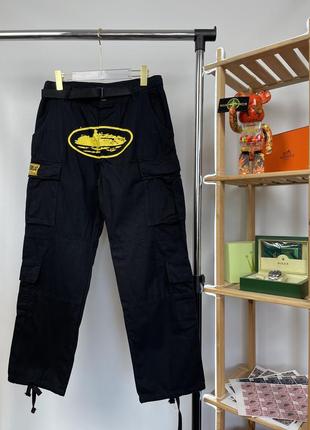 Corteiz cargo pants | карго штани кортез