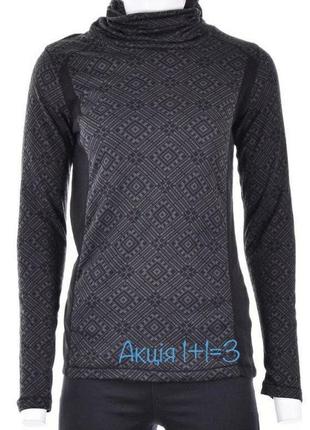 Спортивная термокофта crivit рашгард свитер термобелье