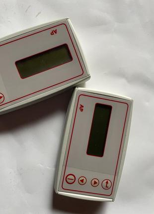 Deta ap, антипаразитарный, 20 программ, m20