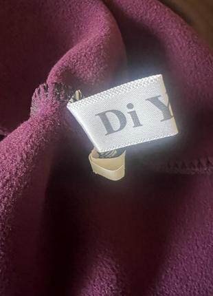 Світерок з кожзаму.4 фото