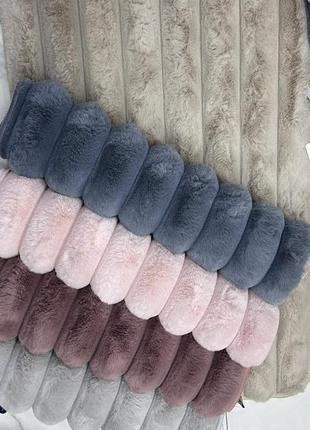 Мега роскошный!!️ковер шиншила 8 см полоска на резиновой основе 120-180см