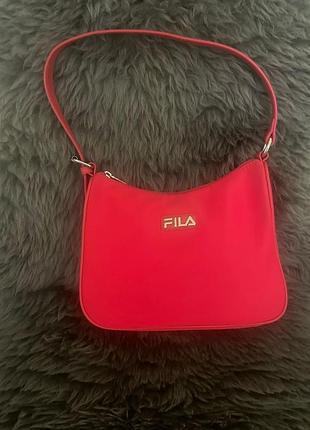 Женская сумка fila