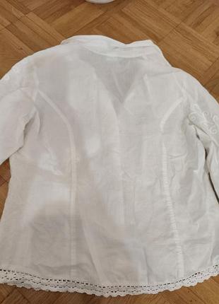 Сорочка 4