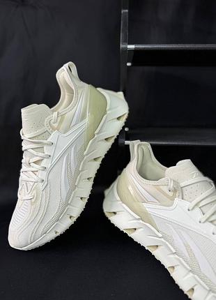 Стильные мужские кроссовки Double reebok
