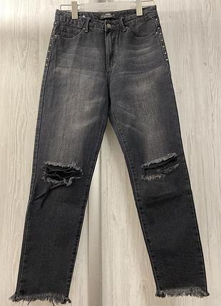Джинсы женские 36 размер