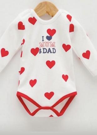 Боди для девочки caramel, турция