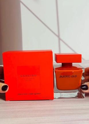 Narciso rodriguez narciso rouge парфумована вода