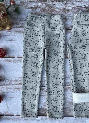 Зимові лосіни 92