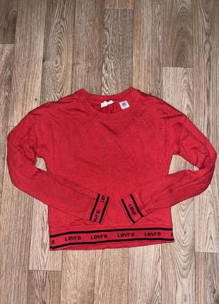 Свитшот levi's