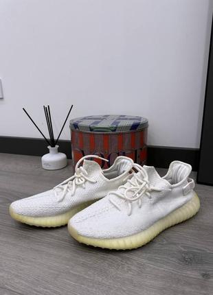 Кросівки yeezy boost 350 , оригінал