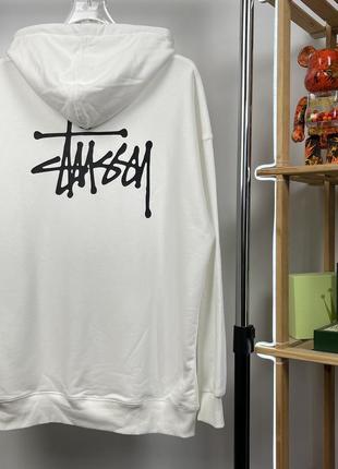 Stüssy hoodie | худі стусі 4