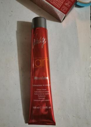 Vitalitys art absolute 7.44 полная, 7.46 и 7.43 остаток. vitality’s art absolute