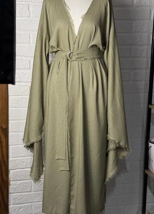 Кімоно one size s - l 9