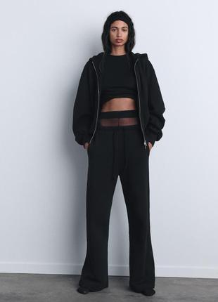 Костюм zara