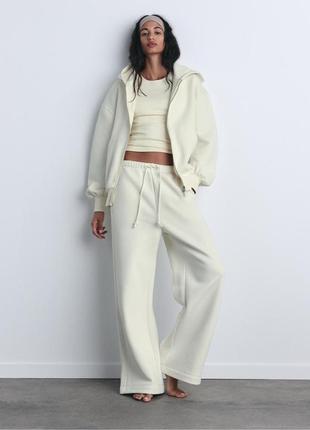 Костюм zara