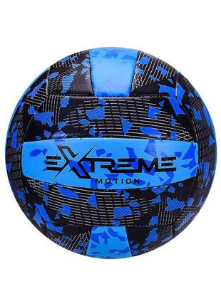 М'яч волейбольний bambi vb2101 pvc діаметр 20,7, найкраща ціна