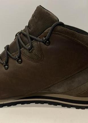 Timberland 3
