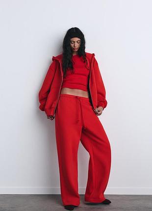 Костюм zara