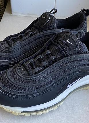 Кроссовки nike air max 40р.