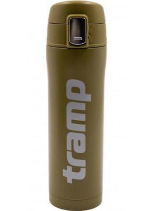 Термочашка tramp 450ml khaki (trc-107-khaki)