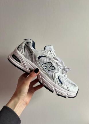 New balance 530 silver lux 🇨🇳  b82nb07