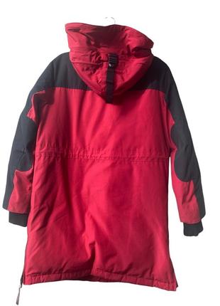 Tommy hilfiger парка tommy icons massimo dutti8 фото