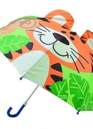 2613 um зонтик детский диаметр 90 см