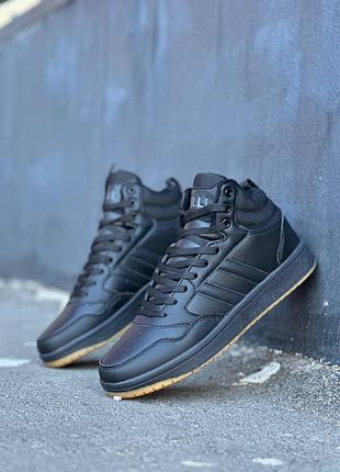 ❄️ мужские кроссовки зима очень стильные ❄️