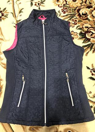 Женская жилетка, размер s