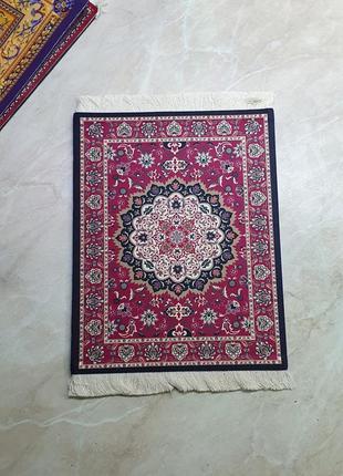 Коврик для мышки в виде ковра