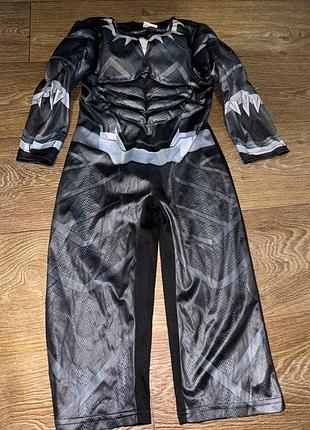 Костюм хелловин хелоуин 3-4 года