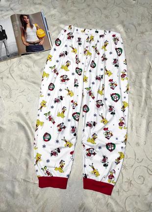 Штани для дому uk 20-22