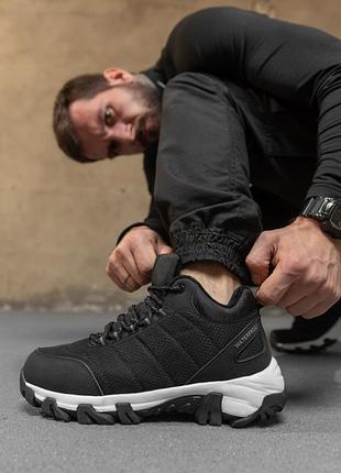 Зимові кросівки 3