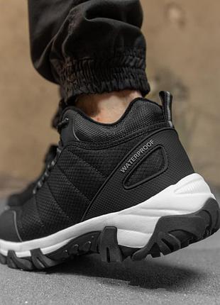 Зимові кросівки 8