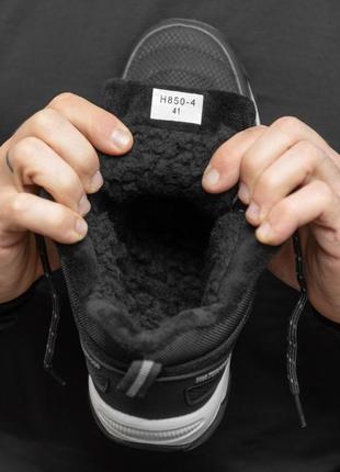 Зимові кросівки 2