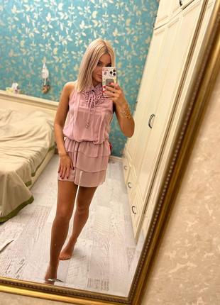 Платье blumarine
