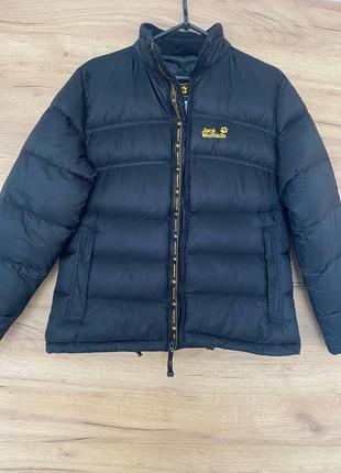 Куртка jack wolfskin
