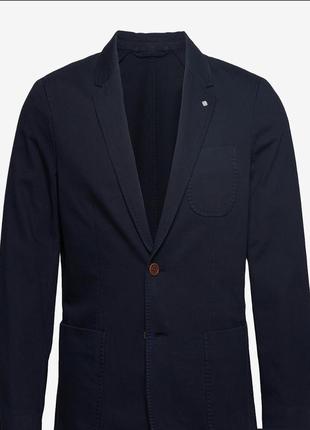 Пиджак мужской gant оригинал