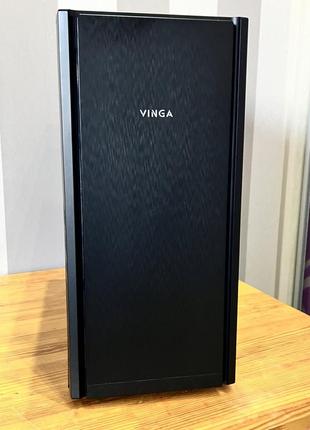 Игровой пк intel core i7- 3770 3.4 ghz ddr3-16gb