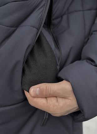 Куртка pobedov legas 5