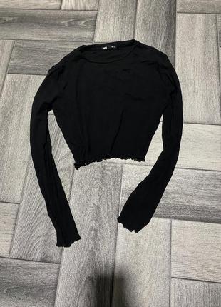 Кофта - топ