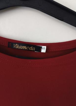 Сукня оверсайз 4