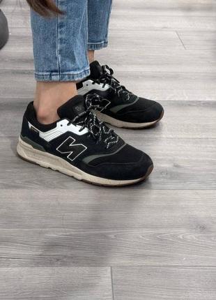 Кроссовки new balance 997h