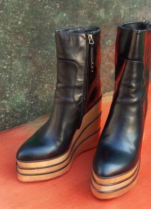 Paloma barcelo черевики