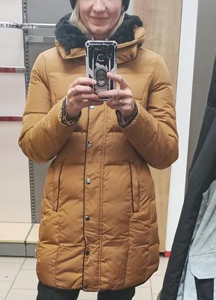 Пухпер vero moda-размир - м.